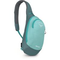 Рюкзак Osprey Daylite Sling, Jetstream Blue/Cascade Blue, O/S (843820169553)
