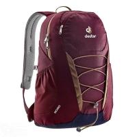 Рюкзак Deuter Gogo 25, Maron/Navy (DTR 3820016.5322)