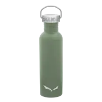 Фляга Salewa Aurino Stainless STeel Bottle 0.75 л, green (514/5080 UNI)