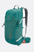 Рюкзак Rab Aeon 27, Sagano Green, M/L (QAP-06-SAG-27)