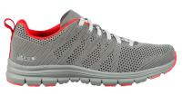 Жіночі кросівки Lafuma Ld Escaper Knit, Poppy/Lunar Grey Cloudy, 6 (3080092488013)