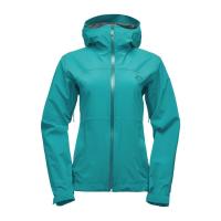 Мембранна жіноча куртка Black Diamond Stormline Stretch Rain Shell, S - Evergreen (BD M697.317-S)