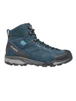 Черевики Scarpa ZG Lite GTX Octane/Lake Blue, 42 (8057963022831)