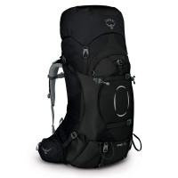 Рюкзак Osprey Ariel 55 Black, M/L (843820109047) - 2021
