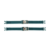 Стягувальний ремінь Tatonka Compression Strap, Teal Green (TAT 3258.063)