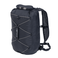 Водонепроникний рюкзак Exped CLOUDBURST 15, Black (018.1386)