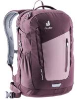 Рюкзак Deuter StepOut 22 L, Grape / Aubergine (DTR 3813121.5568)