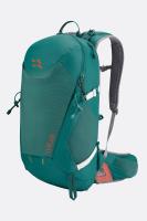 Рюкзак Rab Aeon 20, Sagano Green, One Size (QAP-07-SAG-20)