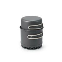 Набір посуду Naturehike CNK2300CJ0002, Grey (6976023929571)