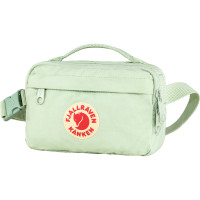 Поясна сумка Fjallraven Kanken Hip Pack, Mint Green, (7323450690137)