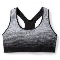 Бра Smartwool PhD Seamless Racerback Bra Black, р. XS (SW 16024.001-XS)