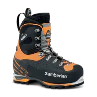 Ботинки Zamberlan 6000 KARKA EVO RR PU black/orange, 43 (006.4465)