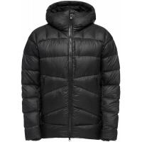 Чоловічий зимовий пуховик парка Black Diamond Vision Down Parka, XL - Black (BD 746120.0002-XL)