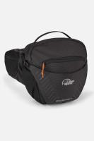 Сумка на пояс Lowe Alpine Space Case 7, Black (FAH-05-BLK-ONE)
