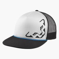 Кепка Dynafit Trucker 3 Cap, white, UNI58 (711380011)