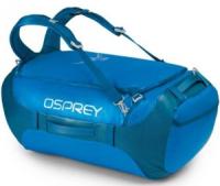 Сумка Osprey Transporter 65 L, Kingfisher Blue (OSP TRANSP-10001148.3967)