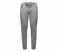 Штани чоловічі Black Diamond M Notion Pants, Ash, L (BD 7500601002LRG1)