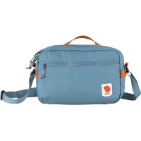 Сумка Fjallraven High Coast Crossbody, Dawn Blue (7323450899127)