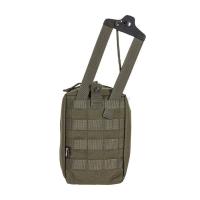 Підсумок медичний Tasmanian Tiger Base Medic Pouch Olive (TT 7722.331)