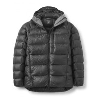 Куртка мужская Rab Mythic Ultra Jacket, Black, M (5059913202891)
