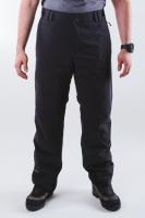 Штани Fischer Vancouver, Black, р.XXL (G70616)