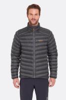 Куртка утеплена чоловіча Rab Cirrus Jacket, Graphene, SML (QIP-27-GRH-SML)