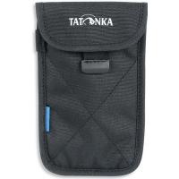 Чохол Tatonka Smartphone Case L, Black (TAT 2972.040)