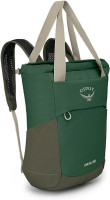 Рюкзак Osprey Daylite Tote Pack 20 Green Canopy/Green Creek (009.3451)