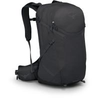Рюкзак Osprey Sportlite 25, Dark Charcoal Grey, M/L (843820136357)