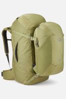 Рюкзак женский Rab Escape Tour ND50+15, Chlorite Green, One Size (FTR-53-CHG-65)