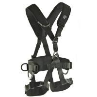 Система для промальпінізму First Ascent URBAN + S/M, BLACK (FA 1009-S/M)