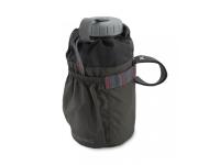 Сумка під флягу Acepac Fat Bottle Bag 2021, Grey (ACPC 140027)