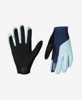 Велоперчатки POC Essential Mesh Glove, Apophyllite Green / Turmaline Navy, L (PC 303728289LRG1)