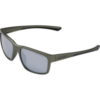 Очки Cairn Swim Polarized 3, Mat Metallic/Olive (CRN NZSWIM-86)