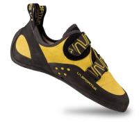 Скельні туфлі La Sportiva Katana, Yellow / Black, Р. 43 1/2 (LS 20H100999-43 1/2)