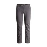Штани чоловічі Black Diamond Credo Pants, S - Slate (BD P25N.020-30)