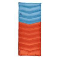Спальний мішок Kelty Galactic 30 (-1 Сᵒ), 183 см - Right Zip, rooibos tea-aegean blue (727880880064)