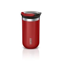 Термокухоль Wacaco Octaroma Lungo 300 мл, red (4897066230559)