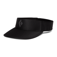 Кепка-козирок Black Diamond Dash Visor - Black (BD 7230150002ALL1)
