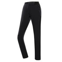 Штани жіночі Alpine Pro CORDA, black, 44 (007.020.0178)