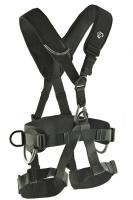 Система First Ascent URBAN + COMFORT S/M, BLACK (FA 1017 00 SM)