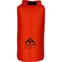 Гермомішок Terra Incognita DryLite, 40 л, Red (ТІ 40/Red)