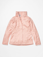Мембранная женская куртка Marmot PreCip Eco Jacket, M - Pink Lemonade (MRT 46700.6878-M)