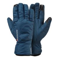 Перчатки Montane Female Prism Glove, Narwhal Blue, M (5056237043117)