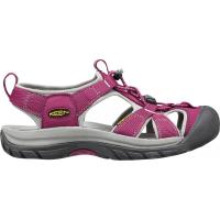 Сандалі жіночі Keen Venice H2 W, Beet Red/Neutral Gray, 37 (0887194369362)