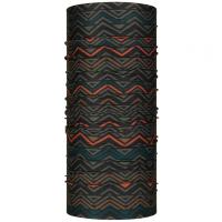Шарф-труба Buff Coolnet UV+, Axial Multi (BU 125053.555.10.00)