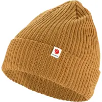 Шапка Fjallraven Rib Hat, Acorn, One Size (7323451030482)