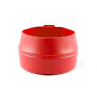 Чашка Wildo Fold-A-Cup 0.25л, Red (WLD 10018K)