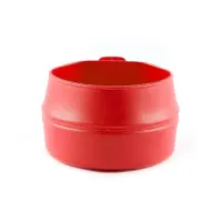Горнятко Wildo Fold-A-Cup 0.25л, Red (WLD 10018K)