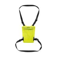 Гаманець натільний Tatonka WP Chest Holster, Lime (TAT 2937.252)